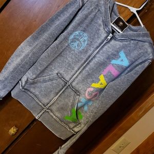 🚨3 FOR $10🚨5 FOR $15🚨Alaska jacket